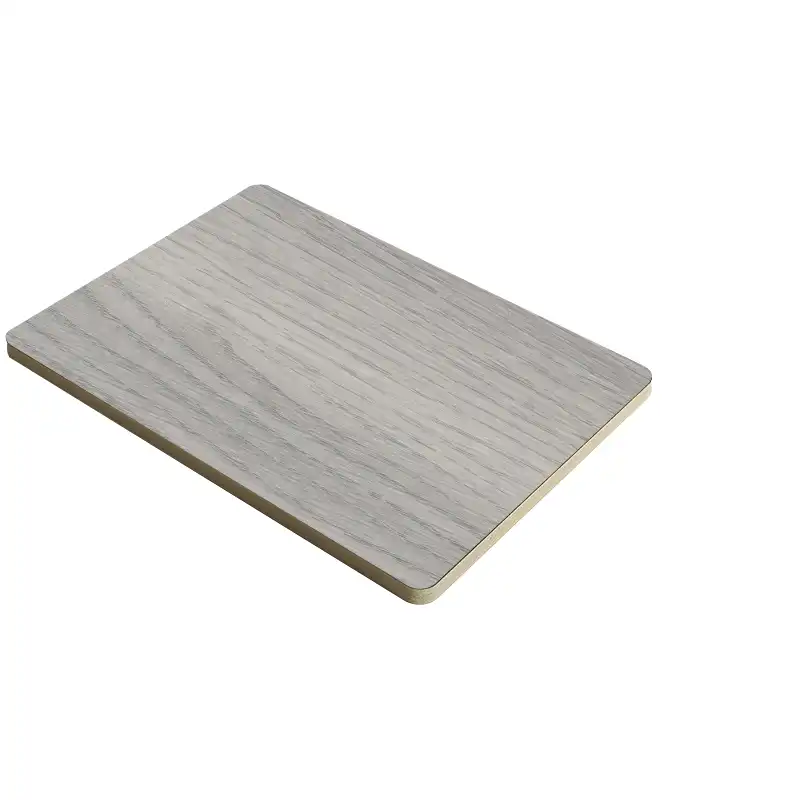 Why Designers Prefer Plastic Veneer for Wall Cladding?